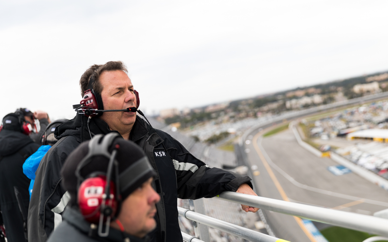Illustration for article titled Here Is Your 2019 24 Hours Of Daytona Mega Gallery